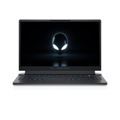 Laptop Gaming Alienware X15 R2, 15.6" QHD 2560 x 1440 240Hz 2ms with ComfortView Plus, NVIDIA G