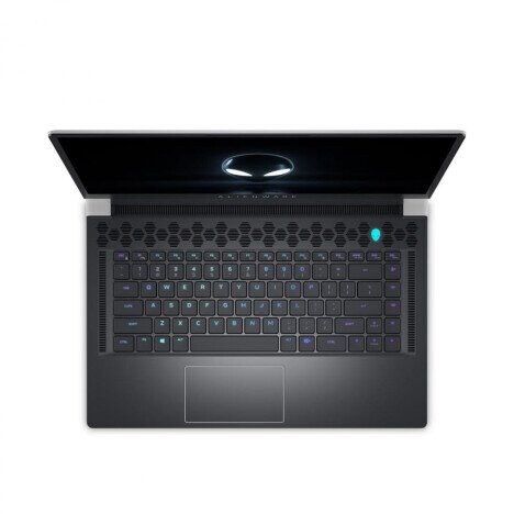 Laptop Gaming Alienware X15 R2, 15.6" QHD 2560 x 1440 240Hz 2ms with ComfortView Plus, NVIDIA G