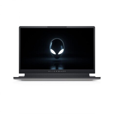 Laptop Gaming Alienware X15 R2, 15.6" QHD 2560 x 1440 240Hz 2ms with ComfortView Plus, NVIDIA G