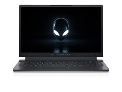Laptop Gaming Alienware X15 R2, 15.6" QHD 2560 x 1440 240Hz 2ms with ComfortView Plus, NVIDIA G