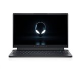 Laptop Gaming Alienware X15 R2, 15.6" QHD 2560 x 1440 240Hz 2ms with ComfortView Plus, NVIDIA G